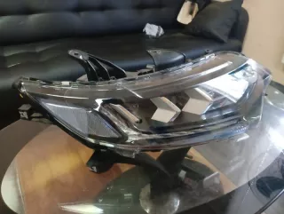  Фара led Mitsubishi Outlander 3 restailing 2 Арт 2-734636, вид 2