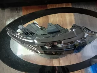  Фара led Mitsubishi Outlander 3 restailing 2 Арт 2-734636, вид 4