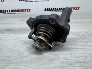 L33615170 Корпус термостата Mazda 6 1 Арт 2-734706, вид 4