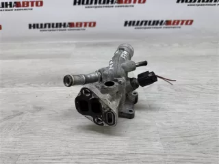 L3K91517ZB Фланец (тройник) системы охлаждения Mazda 6 1 Арт 2-734757, вид 2