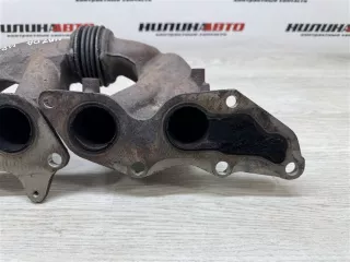 L3K913450 Коллектор выпускной Mazda 6 1 2.3л Арт 2-734845, вид 2