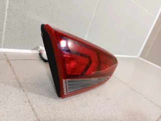 92403H5000 Фонарь задний внутренний левый Hyundai Solaris 2 Арт 2-735209, вид 2