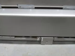 565807421 Бампер задний Skoda Kodiaq Арт 2-735273, вид 4
