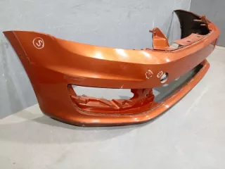 6RU807221AGRU Бампер передний Volkswagen Polo 3 Арт 2-735295, вид 2