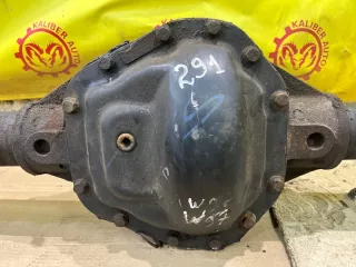 1565295 Мост/редуктор Ford Transit 3 restailing Арт 2-735441, вид 14