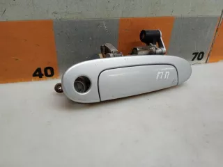692100D010 Ручка двери наружная Toyota Yaris 1 Арт 2-735828, вид 2