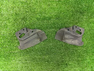 8J0853833A Брызговики Audi TT 2 Арт 2-736015, вид 2