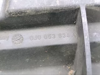 8J0853833A Брызговики Audi TT 2 Арт 2-736015, вид 10