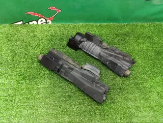 17111438910 Пыльники радиатора BMW 3 E46 Арт 2-736069, вид 1