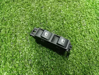 61318381514 Блок кнопок стеклоподъемников BMW 3 E46 Арт 2-736084, вид 3