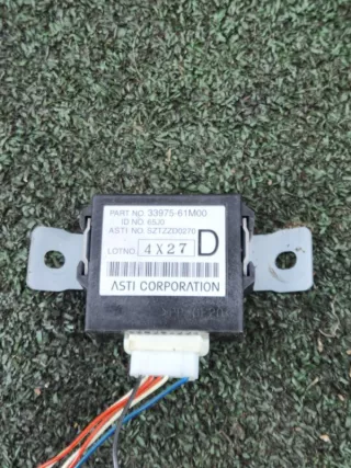 3397561M00 Иммобилайзер Suzuki SX4 2 Арт 2-736376, вид 3