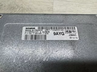 1333603 Блок управления двигателем Ford Focus 2 Арт 2-736455, вид 4