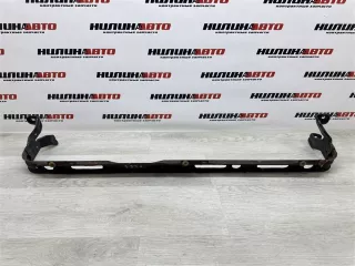 1435962 Балка подрадиаторная Ford Focus 2 Арт 2-736469, вид 1