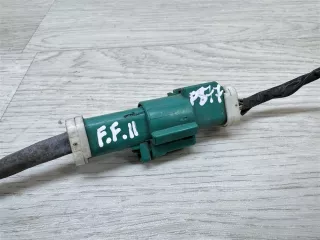 1351337 Лямбда-зонд датчик кислородный Ford Focus 2 Арт 2-736482, вид 3