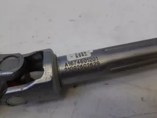 A1674601201 Рулевой карданчик Mercedes GLE W167 Арт 2-736579, вид 2