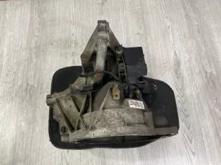 1354515 КПП механическая (МКПП) Ford Focus 2 restailing Арт 2-736891, вид 2