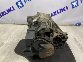 1354515 КПП механическая (МКПП) Ford Focus 2 restailing Арт 2-736891, вид 4