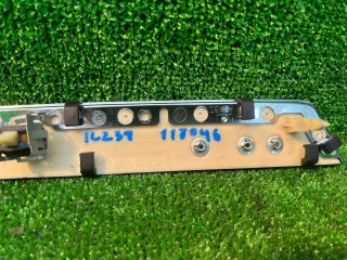 8K2853189H Накладка на торпедо Audi A4 B8 Арт 2-737122, вид 3
