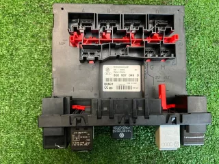 3C0937049S Блок управления (другие) Volkswagen Jetta 5 Арт 2-737265, вид 6