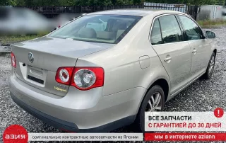 3C0937049S Блок управления (другие) Volkswagen Jetta 5 Арт 2-737265, вид 10