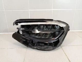 A2139066308 Фара левая Mercedes E W213 Арт 2-737367, вид 1