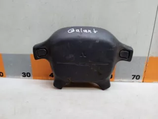 MB963093 Подушка безопасности водителя Mitsubishi Galant 7 Арт 2-737904, вид 1
