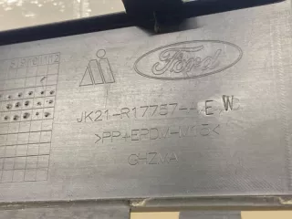 JK21R17757 Бампер передний Ford Tourneo Арт 2-737963, вид 9