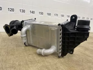 1119100XGW01A Радиатор интеркуллера Haval Dargo Арт 2-737990, вид 2
