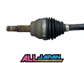 39101-EJ71A Полуось (приводной вал, ШРУС) Nissan Skyline V36 Арт 2-738331, вид 4