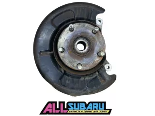 28411-FL050 Ступица задняя Subaru Forester SK Арт 2-738468, вид 1