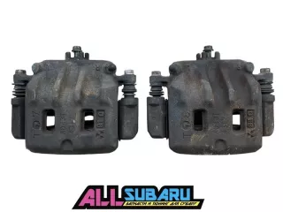 26292-AE020 Тормозные суппорта Subaru Legacy 3 Арт 2-738512, вид 2