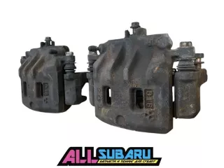 26292-AE020 Тормозные суппорта Subaru Legacy 3 Арт 2-738512, вид 3