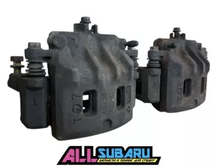 26292-AE020 Тормозные суппорта Subaru Legacy 3 Арт 2-738512, вид 4