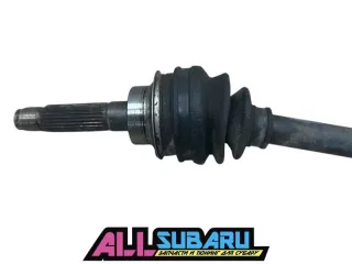 28421-FE150 Полуось (приводной вал, ШРУС) Subaru Forester SF Арт 2-738513, вид 4