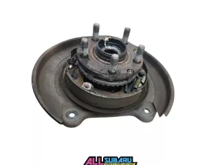 28419-FE011 Ступица задняя Subaru Forester SG Арт 2-738525, вид 2