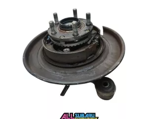 28419-FE011 Ступица задняя Subaru Forester SG Арт 2-738525, вид 3