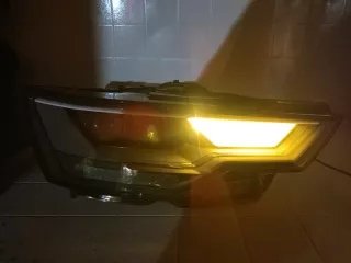 4K0941034 Фара led Audi A6 C8 (S6,RS6) Арт 2-738552, вид 2