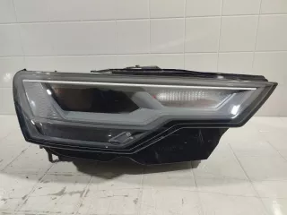 4K0941034 Фара led Audi A6 C8 (S6,RS6) Арт 2-738552, вид 3