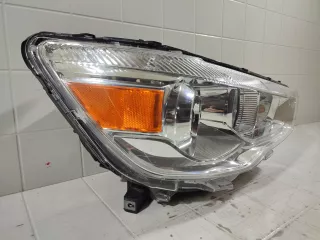 8301B588 Фара галоген Mitsubishi ASX Арт 2-738590, вид 2