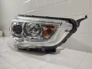 8301B588 Фара галоген Mitsubishi ASX Арт 2-738590, вид 3