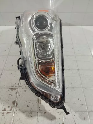 8301B588 Фара галоген Mitsubishi ASX Арт 2-738590, вид 4