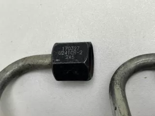 059130241CR Трубка топливной рампы Audi Q7 4L Арт 2-738604, вид 2