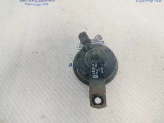 38150SMGE11 Сигнал (клаксон) Honda Civic 8 restailing Арт 2-738871, вид 2
