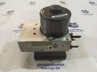 7L0614111E Блок ABS Volkswagen Touareg 1 Арт 2-739001, вид 2