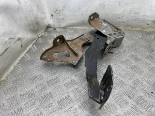 46501BR96A Педаль тормоза Nissan Qashqai+2 Арт 2-739097, вид 2