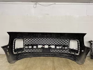 86511CG600 Решетка радиатора Hyundai Staria Арт 2-739215, вид 8