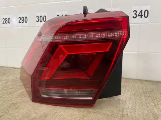 5NA945207J01S Фонарь в крыло Volkswagen Tiguan 2 Арт 2-739246, вид 2