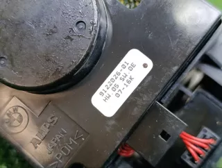 9122026 Джойстик мультимедии BMW 3 E90/E91/E92/E93 Арт 2-739468, вид 9