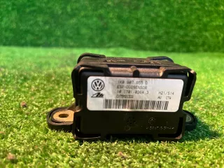 7H0907655A Датчик ускорения Volkswagen Jetta 5 Арт 2-740148, вид 1