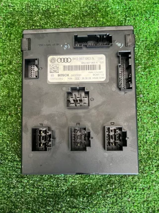 8K0907063BE Блок управления (другие) Audi A4 B8 Арт 2-740182, вид 1